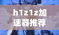 h1z1z加速器推荐，轻松提升网络速度的高效工具