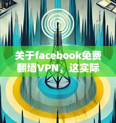 关于facebook免费翻墙VPN，这实际上是一个混淆了翻墙和VPN的概念。以下是详细的解释