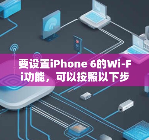 要设置iPhone 6的Wi-Fi功能,可以按照以下步骤操作 要设置iPhone 6的Wi-Fi功能,可以按照以下步骤操作