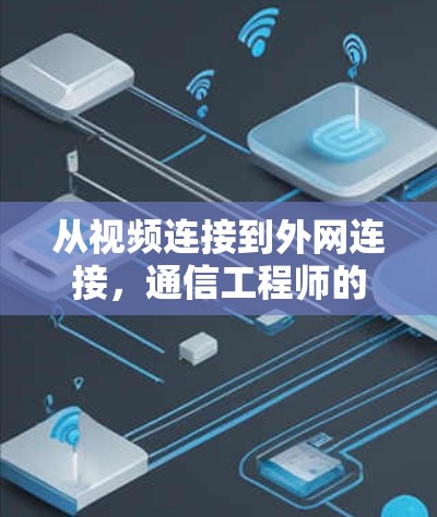 从视频连接到外网连接,通信工程师的使命与责任 从视频连接到外网连接,通信工程师的使命与责任