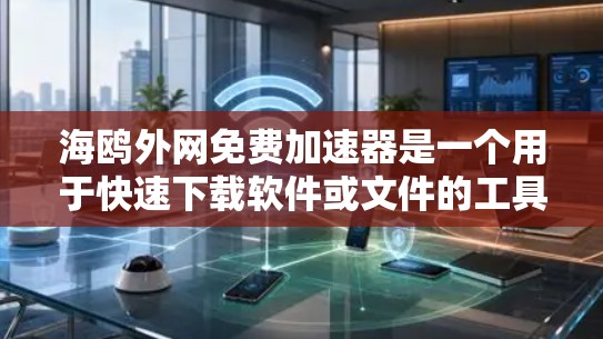 海鸥外网免费加速器是一个用于快速下载软件或文件的工具，通常在Web服务器上。以下是关于如何找到和使用免费加速器的信息
