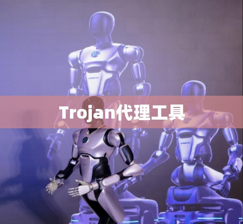 Trojan代理工具 Trojan代理工具