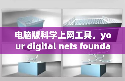 电脑版科学上网工具，your digital nets foundation