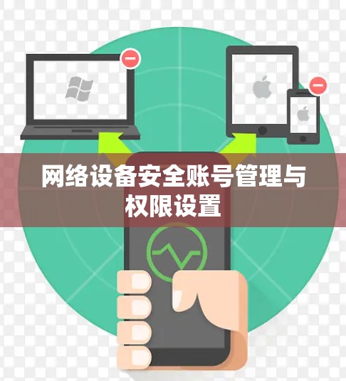 网络设备安全账号管理与权限设置