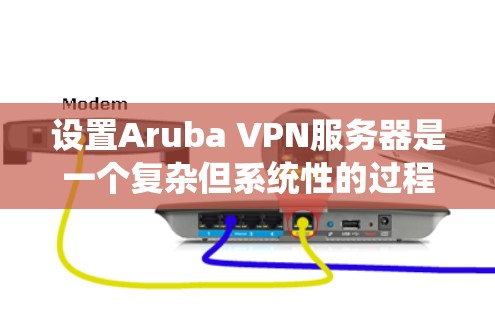 设置Aruba VPN服务器是一个复杂但系统性的过程，涉及多个步骤和配置。以下是一个清晰的步骤指南，帮助您系统地进行服务器设置