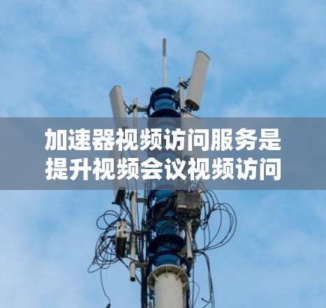 加速器视频访问服务是提升视频会议视频访问速度的重要工具，主要功能包括优化视频格式、利用高速网络和功能优化等。以下是详细的步骤指南