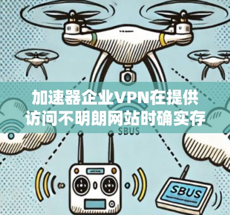 加速器企业VPN在提供访问不明朗网站时确实存在诸多安全问题，以下是对这些问题的系统性总结