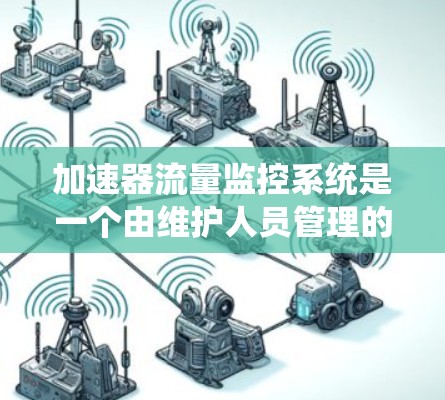 加速器流量监控系统是一个由维护人员管理的自动化工具，用于实时监测加速器（如加速机箱、缓存缓存器等）的流量变化，确保其性能稳定。以下是对该系统的详细分析和总结