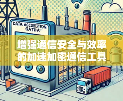 增强通信安全与效率的加速加密通信工具