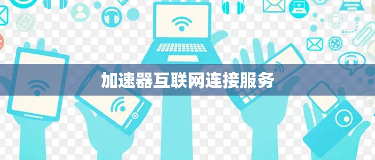 加速器互联网连接服务