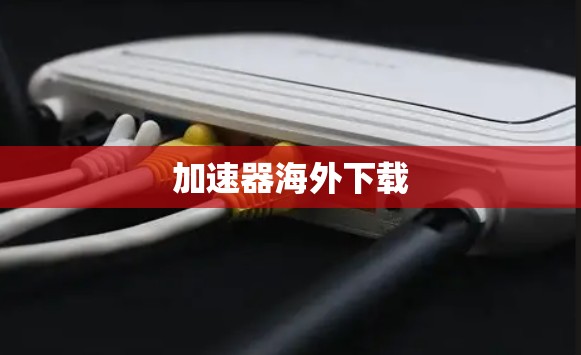 加速器海外下载