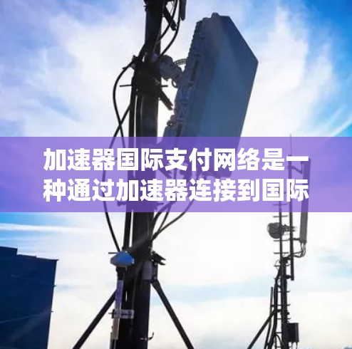 加速器国际支付网络是一种通过加速器连接到国际支付网络的系统，旨在加速国际支付操作。以下是对该网络的详细介绍