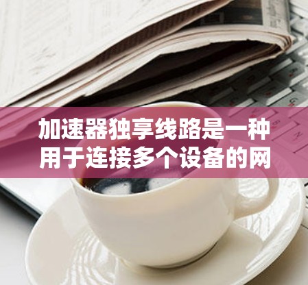 加速器独享线路是一种用于连接多个设备的网络设备，旨在提高数据传输速度和安全性。以下是对该主题的详细总结