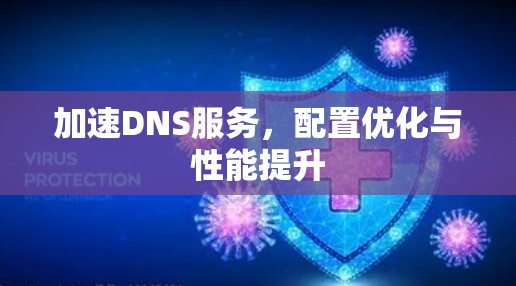 加速DNS服务，配置优化与性能提升