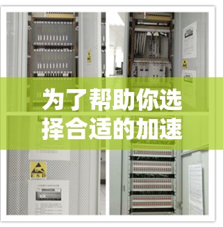 为了帮助你选择合适的加速器APP，以下是一些综合考虑的因素和推荐建议