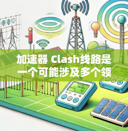 加速器 Clash线路是一个可能涉及多个领域的术语，具体含义需要进一步明确。以下是基于多种可能性的解释