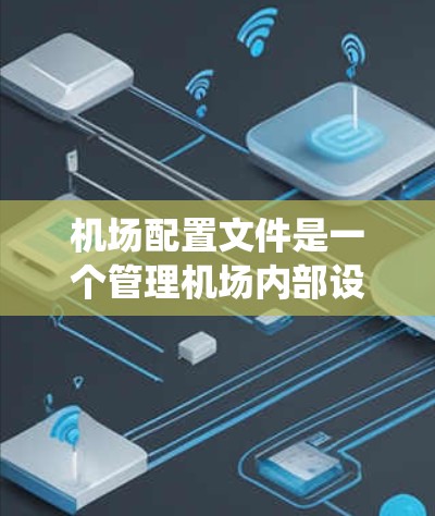 机场配置文件是一个管理机场内部设备和系统的文档，确保机场的设备和系统正常运行，满足机场的运营需求和安全要求。以下是机场配置文件的详细分类和内容
