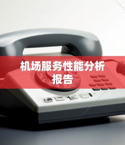 机场服务性能分析报告