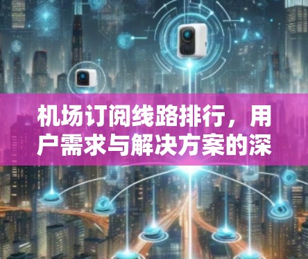 机场订阅线路排行，用户需求与解决方案的深度分析