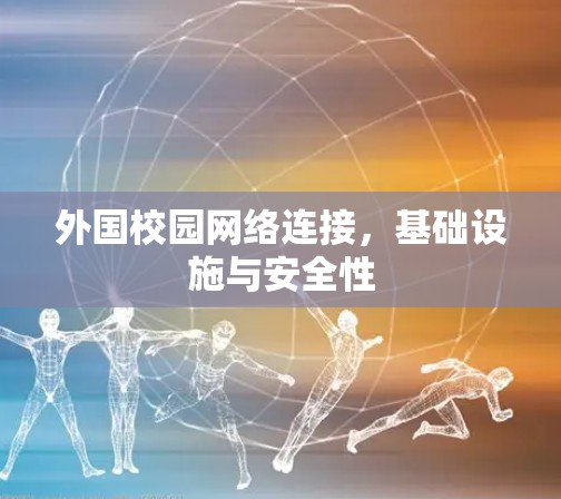 外国校园网络连接，基础设施与安全性