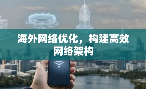 海外网络优化，构建高效网络架构
