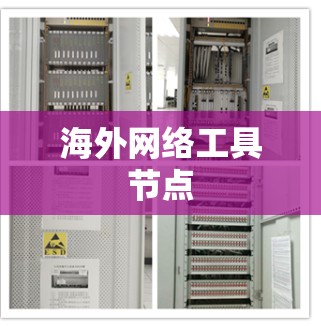 海外网络工具节点