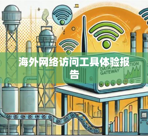 海外网络访问工具体验报告