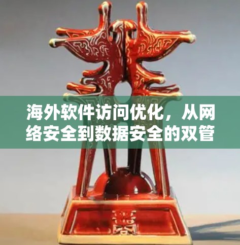 海外软件访问优化，从网络安全到数据安全的双管齐下的策略