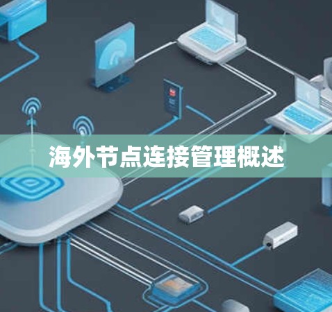 海外节点连接管理概述